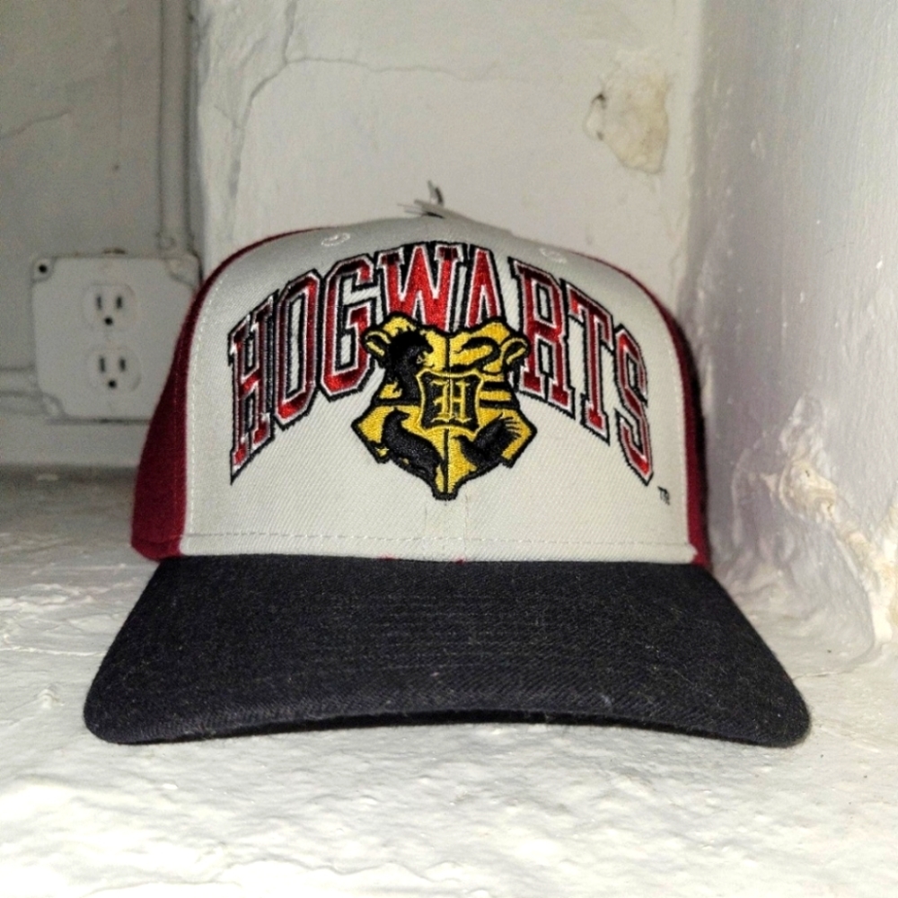 Harry Potter Snapback